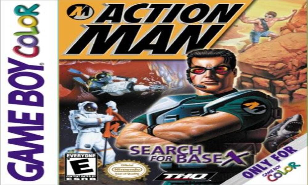 PC Action (2001)